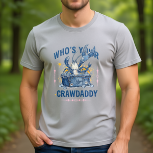Camiseta Unisex de 210 g/m², 100 % Algodón, Informal, Transpirable y Duradera para Hombre - Product Image 3
