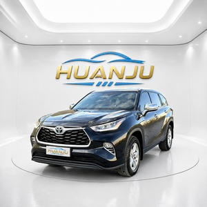 Le SUV <span class=keywords><strong>hybride</strong></span> d'occasion le <span class=keywords><strong>moins</strong></span> cher, Highlander <span class=keywords><strong>2022</strong></span>, double moteur, nouveau SUV, 7 places, <span class=keywords><strong>voiture</strong></span> familiale - Product Image 2