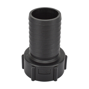 PP nhựa nữ vòi đuôi kết nối IBC Tank Adapter - Product Image 2