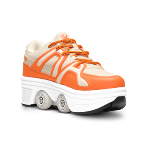 รองเท้าสเก็ตแบบดัดแปลงสำหรับผู้หญิงและผู้ชาย ดีไซน์ดั้งเดิม <span class=keywords><strong>ราคา</strong></span> - Product Image 3