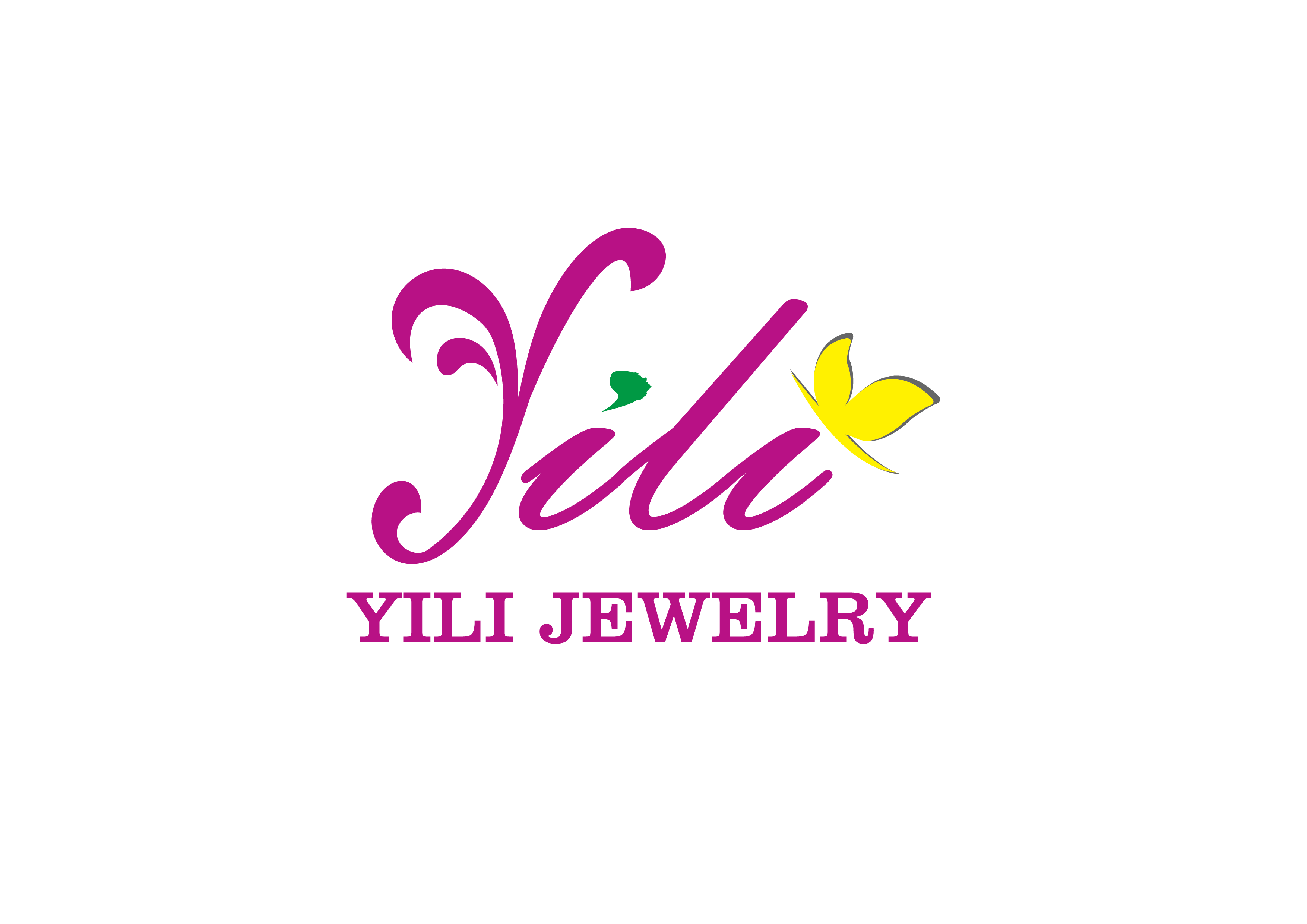 Yiwu Yili Jewelry Co., Ltd. logo