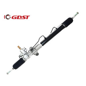 Gdst <span class=keywords><strong>แร็</strong></span><span class=keywords><strong>ค</strong></span><span class=keywords><strong>พวงมาลัย</strong></span>พาวเวอร์ไฮดรอลิกสำหรับฮอนด้าอะไหล่รถยนต์53601-SV4-A01 - Product Image 2
