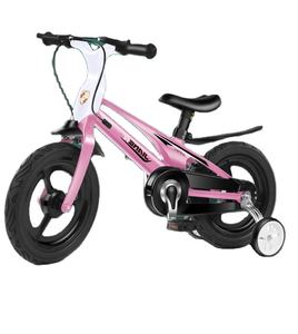 Vélo pour <span class=keywords><strong>fille</strong></span> le plus populaire avec roues d'entraînement Vélo pour enfants de 16 pouces pour filles de 6 à <span class=keywords><strong>8</strong></span> <span class=keywords><strong>ans</strong></span> - Product Image 1