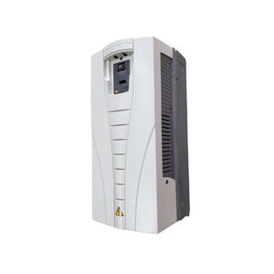 Частотный преобразователь VFD 5.5 кВт, серия ACS55, ACS150-03X-02A4-<span class=keywords><strong>2</strong></span>, 100% оригинальный - Product Image 1