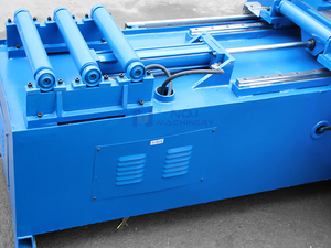 GSK4220 <strong>Mini</strong> <strong>Band</strong> <strong>Saw</strong> Machine Aluminum Metal <strong>Band</strong> <strong>Saw</strong> Machine for Metal - Product Image 6