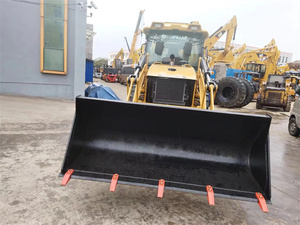 High Quality <b>Used</b> Caterpillar CAT 420F Backhoe <b>Loader</b> 5.8ton Construction Machinery <b>Used</b> <b>Loader</b> on sale - Product Image 4