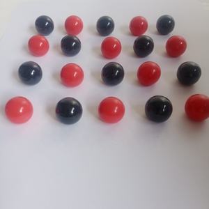 M6-M16 kenop plastik bola Bakelite wanita Thread - Product Image 4