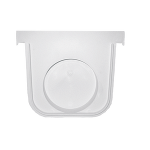 13x14h CAPUCHON DE CANAL pour outil de tournage cm 13x14h-sortie Ø 7.5-9 cm - Product Image 1