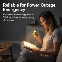 Lampe de poche G5 EDC, magnétique, Type C, rechargeable, en aluminium, étanche IP44, pour le camping, la randonnée, les situations d'urgence, le travail