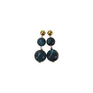 ER2506-35LV ต่างหูแฟชั่นแบบห้อย - Product Image 1