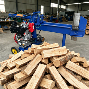 <span class=keywords><strong>Fendeuse</strong></span> de bûches d'occasion de 30 tonnes <span class=keywords><strong>pour</strong></span> excavatrice industrielle <span class=keywords><strong>Mini</strong></span> Skid Steer Hand 20t Gas Powered Log Splitter Screw Cone Discount Offers - Product Image 2