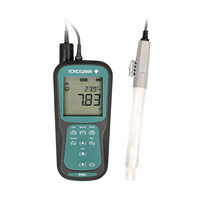 pH-mètre portable Yokogawa PH91 Précision 0,01 pH pour l'irrigation agricole (Veuillez nous contacter pour un meilleur devis et délai de livraison)