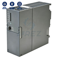 Komponen CPU Redundansi 6ES7656-7EE33-2CB0 Pengontrol PLC 6ES76567EE332CB0 Dengan Layanan Pencerminkan Port yang Dapat Disesuaikan