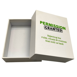 メーカーカスタムゲームトランプ2ピースボックスカスタマイズスポーツカードポーカー印刷グリーティングカード - Product Image 3