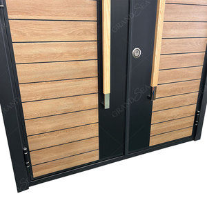<span class=keywords><strong>Porte</strong></span> en acier <span class=keywords><strong>turque</strong></span> de dernière génération, <span class=keywords><strong>porte</strong></span> en bois <span class=keywords><strong>blindée</strong></span>, sécurité extérieure, entrée, <span class=keywords><strong>prix</strong></span> des portes en acier turques - Product Image 5