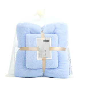 2024 nuovo <span class=keywords><strong>Set</strong></span> di <span class=keywords><strong>asciugamani</strong></span> da <span class=keywords><strong>bagno</strong></span> in microfibra 3 pezzi per adulti morbido assorbente asciugamano da <span class=keywords><strong>bagno</strong></span> per uso domestico - Product Image 2