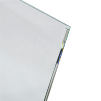 Pantalla táctil USB de 19 pulgadas, pantalla Led, quiosco de autoservicio, Smart Tv, señalización publicitaria, pizarra blanca, Kit de superposición de pantalla táctil