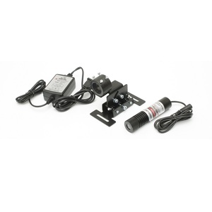 Nuevo Proyector de Líneas OEM de Alta Precisión para Posicionamiento y Alineación en Corte de Madera y Piedra - Product Image 4