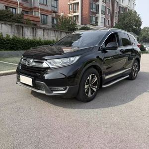 <span class=keywords><strong>Voiture</strong></span> d'occasion 2017 Hon-da CR-V 240TURBO CTV 2WD 1.5T Essence Automatique à vendre à prix de gros - Product Image 3
