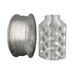 כסף 3d 1.75mm מחשב פוליקרבונט 3d מדפסת נימה 1 kg נימה עבור 3D הדפסת fdm - Product Image 2