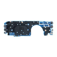 5B21K86248 Motherboard Laptop untuk Lenovo ThinkPad L13 Gen 3 L13 Yoga Gen 3 i5-1235U 16GB DDR4 AX201 Papan Sistem