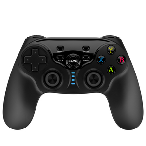 <span class=keywords><strong>Mando</strong></span> Inalámbrico PS3 Gamepad V 2.1 Joystick inalámbrico Android / IOS <span class=keywords><strong>Game</strong></span> Controller <span class=keywords><strong>Mando</strong></span> Para PC/ Ps3 / <span class=keywords><strong>Switch</strong></span> - Product Image 3