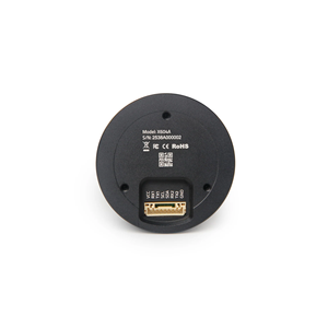 Módulo GNSS Ultraligero Holybro H-RTK <span class=keywords><strong>ZED</strong></span> <span class=keywords><strong>F9P</strong></span> con Brújula <span class=keywords><strong>U</strong></span>-<span class=keywords><strong>blox</strong></span> <span class=keywords><strong>ZED</strong></span>-<span class=keywords><strong>F9P</strong></span> IST8310 para Accesorios de Drones - Product Image 5