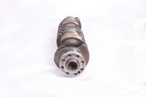 Nouveau 11217799970 N57D30 VILEBREQUIN POUR BMW <span class=keywords><strong>N57</strong></span> MOTEUR F10 F30 X5 X6 730D 530D 540D 330D 335D 11217809375 7799970 - Product Image 4