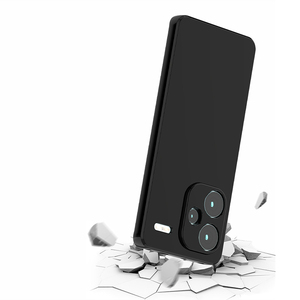 Giá Rẻ Giá đầy màu sắc kết cấu bóng mềm TPU điện thoại di động Trường hợp bìa cho Xiaomi Redmi <span class=keywords><strong>Note</strong></span> 13 Pro cộng với 5g 14R 14C Cover quay lại - Product Image 2