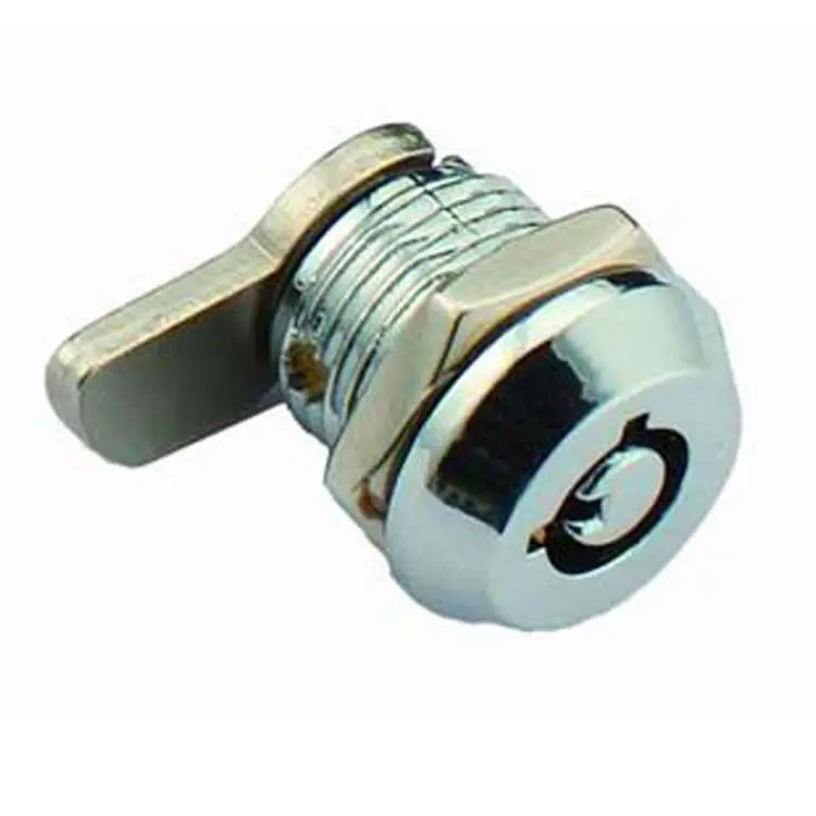 Soddisfano standard di ROHS Del Computer/Telaio serratura di sicurezza 68 # (girare lingua cam lock)