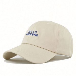 Casquettes de baseball promotionnelles personnalisées pas chères pour fabricants – Casquettes de sport à visière incurvée uniques - Product Image 4