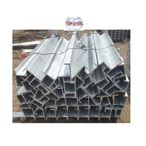 Canal unistrut de <span class=keywords><strong>ACO</strong></span> galvanizado HDG E galvanizda ไชน่าคลอง C purlos C Z trilhos de <span class=keywords><strong>ACO</strong></span> 41X41 E 41X21 - Product Image 1
