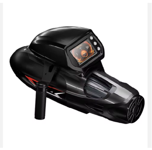 Trottinette Électrique Vap0r Pump-Jet Scellée d'Usine, 3 Vitesses, 60 Minutes d'Autonomie, 10 km/h, 21 kgf, Modèle 5478650, Prête à l'Expédition - Product Image 4