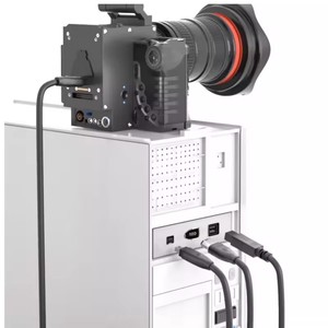 สายเคเบิล <span class=keywords><strong>FireWire</strong></span> 800 - <span class=keywords><strong>FireWire</strong></span> <span class=keywords><strong>400</strong></span> แบบ 9 พิน ต่อ 9 พิน, 6 พิน, 4 พิน และ 6 พิน ต่อ 4 พิน แบบ ILink IEEE 1394B - Product Image 5