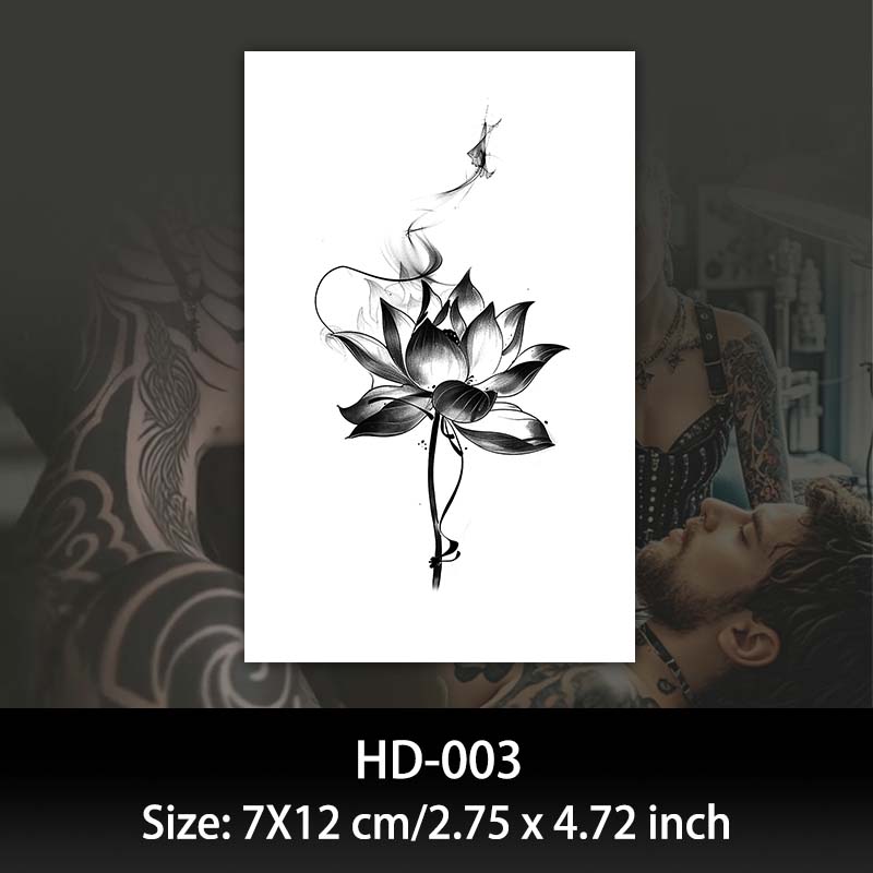 HD003