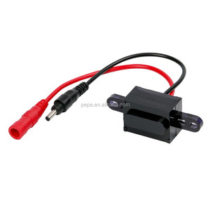 Katup Solenoid Air Otomatis untuk Perlengkapan Sanitasi, Pengontrol Aliran - Product Image 6