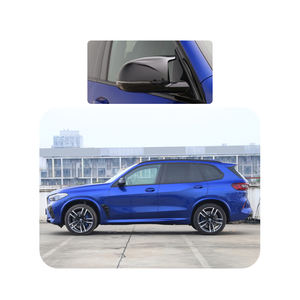 Para <span class=keywords><strong>BMW</strong></span> X5 E70 2008-2013 actualización a <span class=keywords><strong>2022</strong></span> G05 X5M F95 estilo cuerpo Kit parachoques capó faro guardabarros viejo a nuevo E70 actualización G05 - Product Image 5