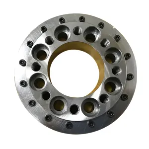 A860-2160-V901 A860-2140-V901 FANUC Detecting Gear for DDR - Product Image 6