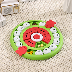 Comedero Lento Interactivo de Lujo para Perros con Rompecabezas IQ, Venta <span class=keywords><strong>al</strong></span> <span class=keywords><strong>por</strong></span> <span class=keywords><strong>Mayor</strong></span> de Fábrica - Product Image 4