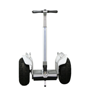 Tốt hơn so với segways I2 hai bánh xe tự cân bằng Xe tay ga điện hoover Board - Product Image 2