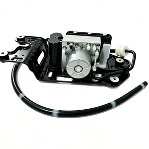 37205A70699เครื่องป้อนอากาศแบบดูดซับแรงกระแทกชิ้นส่วนรถยนต์สำหรับ BMW X5 G05 G18 X6 G06 G07 X7 - Product Image 1