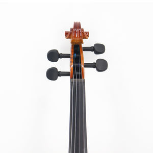 Violon d'étudiant en <span class=keywords><strong>bois</strong></span> massif à prix avantageux <span class=keywords><strong>de</strong></span> l'usine <span class=keywords><strong>de</strong></span> Tongling, en vente - Product Image 6