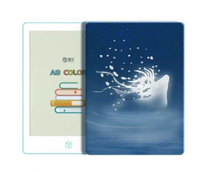 Lector Electrónico Portátil OBOOK A8 de Fábrica con Pantalla a Color de 6 Pulgadas y Sistema Android para Leer Novelas Gráficas - Product Image 3