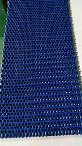 حزام ناقل لغسيل الخضروات الغذائية من الفرقة العلوية - Product Image 2