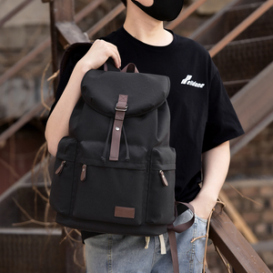 Manufacturer School Custom Logo Design Casual <b>Backpacks</b> Custom <b>Backpack</b> Outdoor - Product Image 6