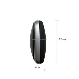 High Quality Convenient Storage Box ABS Material HappyHearing for BTE/CIC/FP Kits <b>Hearing</b> <b>Aids</b> Carrying <b>Case</b> - Product Image 4