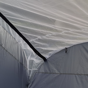 Tenda Modulare Portatile a Cubo per Rifugio in Caso di Disastri, Tenda Pieghevole per Interni Quattro Stagioni con Apertura Rapida Automatica - Product Image 4