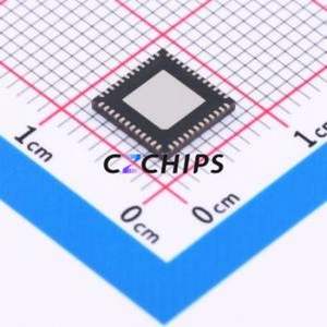 Transceptor Ethernet con chip IC de circuito integrado DP83867CRRGZT (7x7) original y nuevo - Product Image 2
