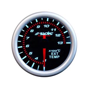 Termómetro de Temperatura de Gases de Escape para Sistemas de Afinación de Motor Avantgarde Line - Product Image 1