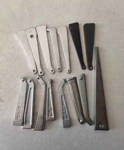 Hot bán tùy chỉnh mạ kẽm ringlock giàn giáo phụ kiện <span class=keywords><strong>Wedge</strong></span> Pin tất cả các vòng Pin khóa giàn giáo - Product Image 4